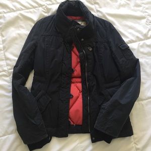 ABERCROMBIE & FITCH JACKET